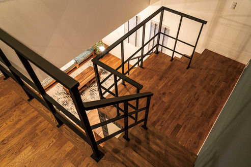 自分時間を楽しむ
ブルックリン スタジオ|株式会社つづく|岐阜県高山市