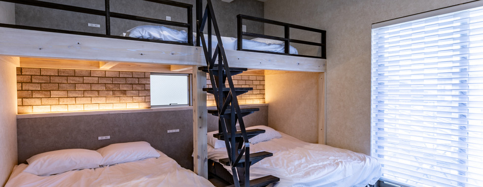 株式会社つづく|施工事例|U.G.HOSTEL TAKAYAMA
