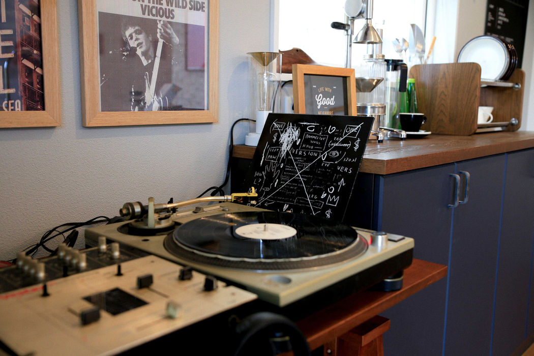 都会的でシンプルなニューヨーク ソーホー|株式会社つづく|岐阜県高山市