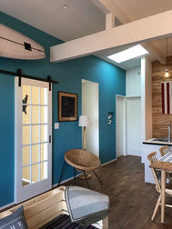 海が似合う自由な暮らし
カリフォルニア スウェル|株式会社つづく|岐阜県高山市