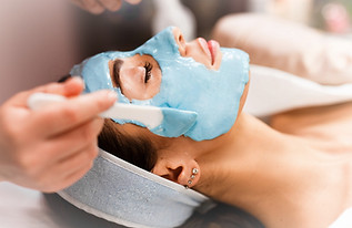 Best massage and facial combo in a spa package experience just outside Tupelo Mississippi
