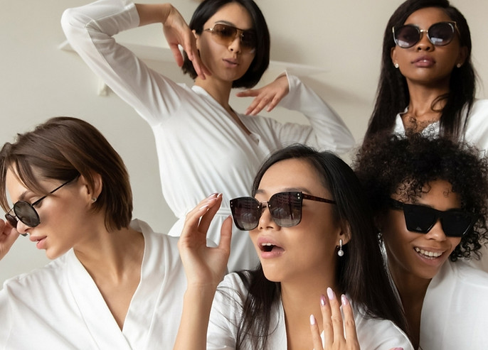 Best spa for group bookings near Tupelo—perfect for birthdays, girls' getaways, and special occasions
