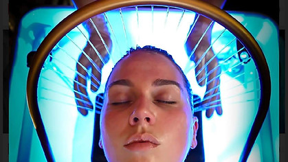 Best head spa near Tupelo offering hair growth support and deep relaxation