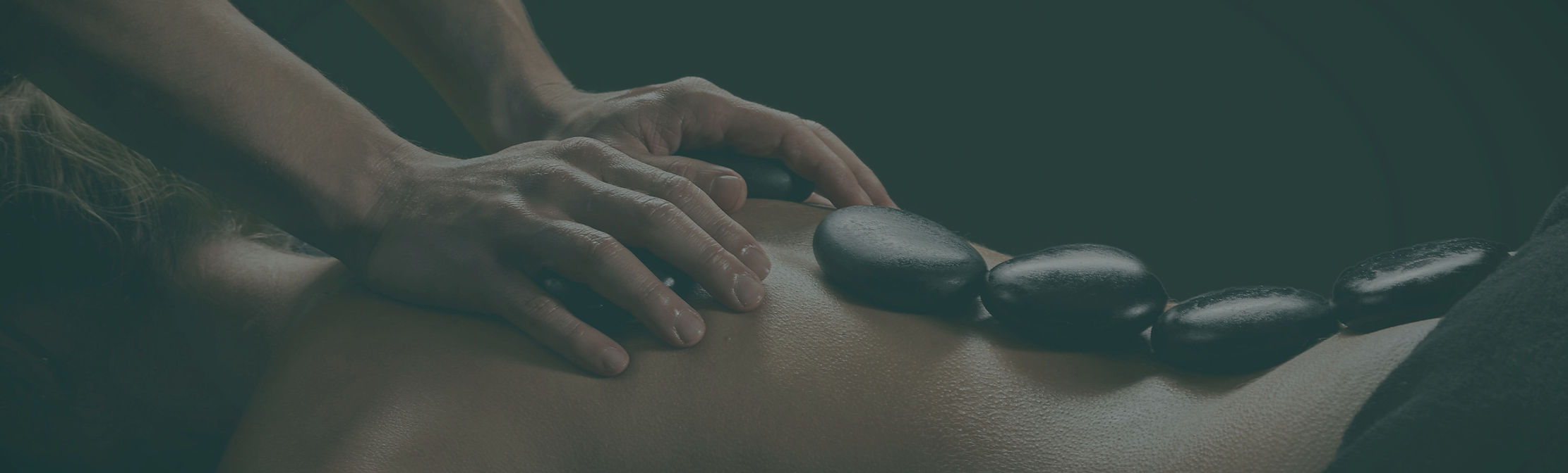 Hot Stone Massage Tupelo MS – Sculpted Wellness Spa