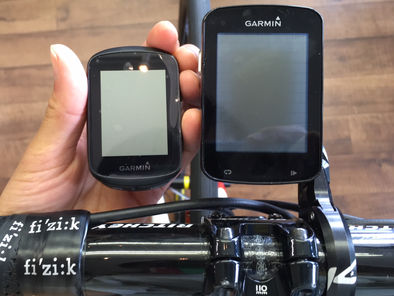 「ちょうどいい」GARMIN登場!