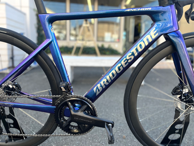 BRIDGESTONE ANCHOR RP9