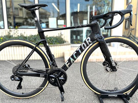 FACTOR OSTRO VAM 2.0