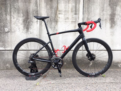 ARGON18 KRYPTON PRO