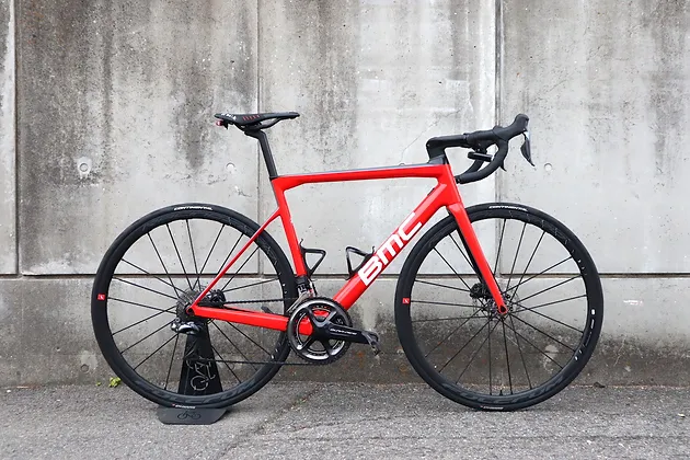 bmc slr01 disc 2018