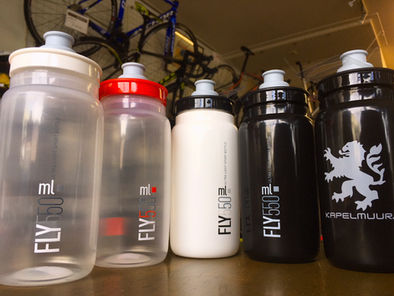 ボトル革命「FLY」入荷