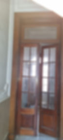 HALL DE ACCESO