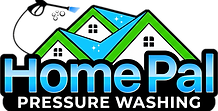 HomePal Pressure Washing Logo.png