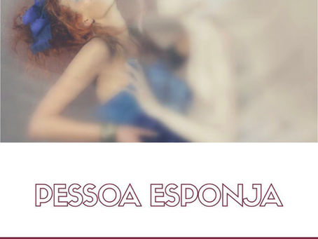 MEDIUNIDADE “ESPONJA”