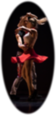 Apprendre à danser le rock