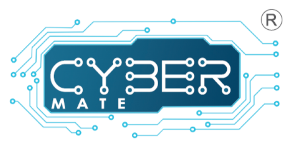 Cybermate Logo
