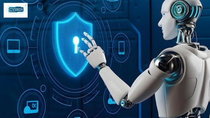 The Role of AI in Modern Cybersecurity