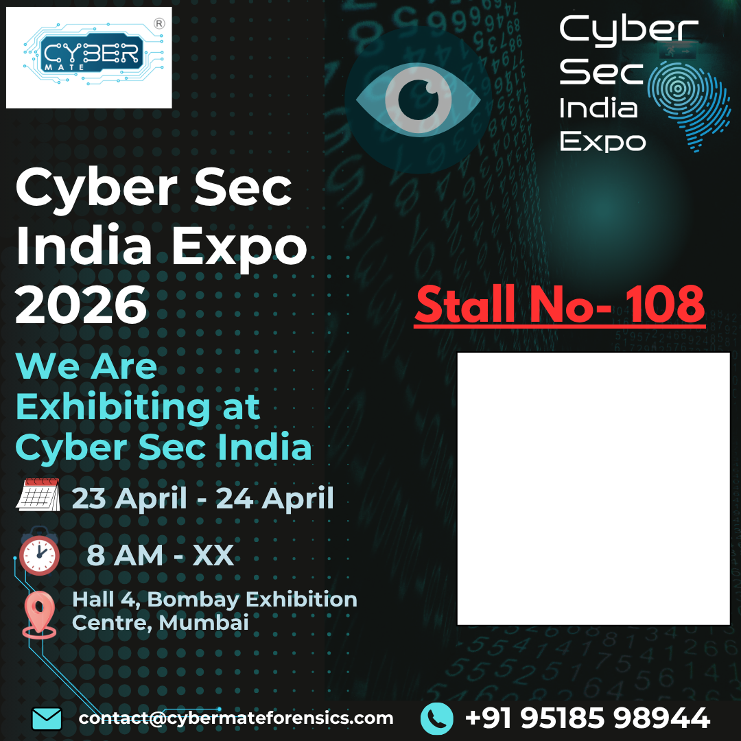 Cyber Expo 2026