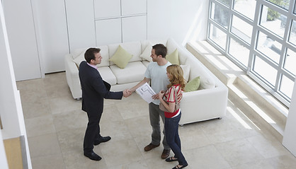 Leasing a Home