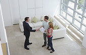 Leasing a Home