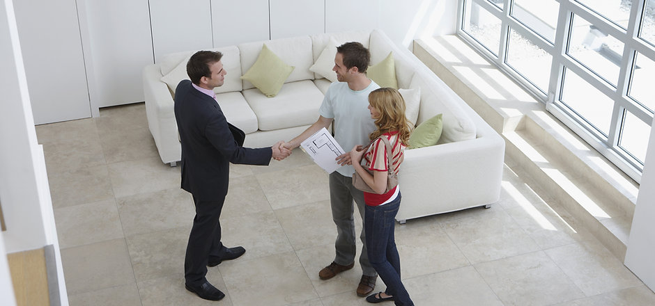 Leasing a Home