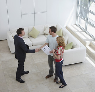 Leasing a Home