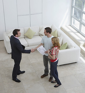 Leasing a Home