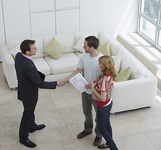 Leasing a Home