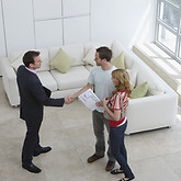 Leasing a Home