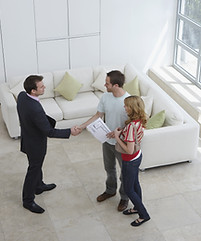 Leasing a Home
