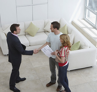 Architectural Surveys for Estate Agent