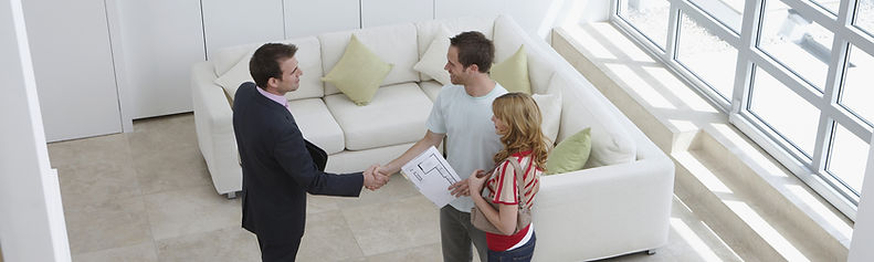 Leasing a Home