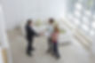 Leasing ein Haus