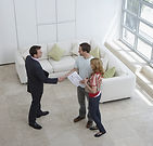 Leasing a Home