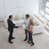 Real Estate Meeting