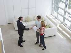 Leasing a Home