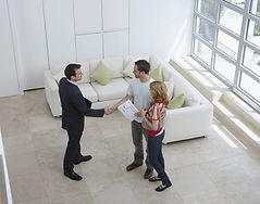 Leasing a Home