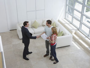 Renting an apartment in Finland