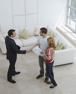 Leasing a Home