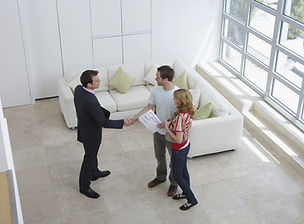 Leasing ein Haus