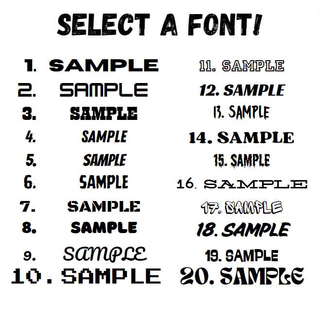 Thumbnail: Cow Print Jeep Name Decal