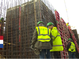 RIGGERS Ã… BYGGE NETTSTEDER I UTRECHT