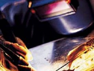 WELDER 131 TO HOLLAND