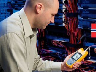 FIBER OPTIC INSTALLER ER NORGE