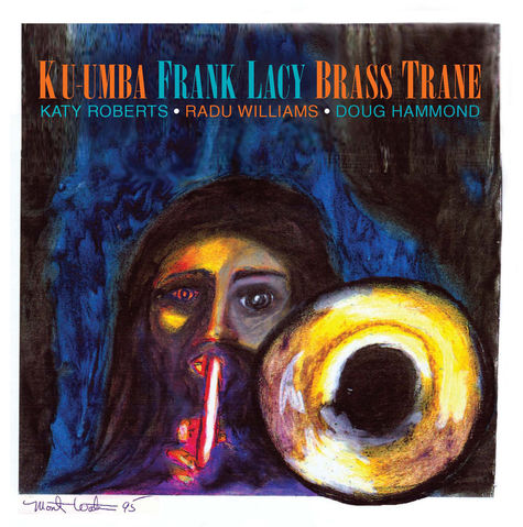 Brass Trane