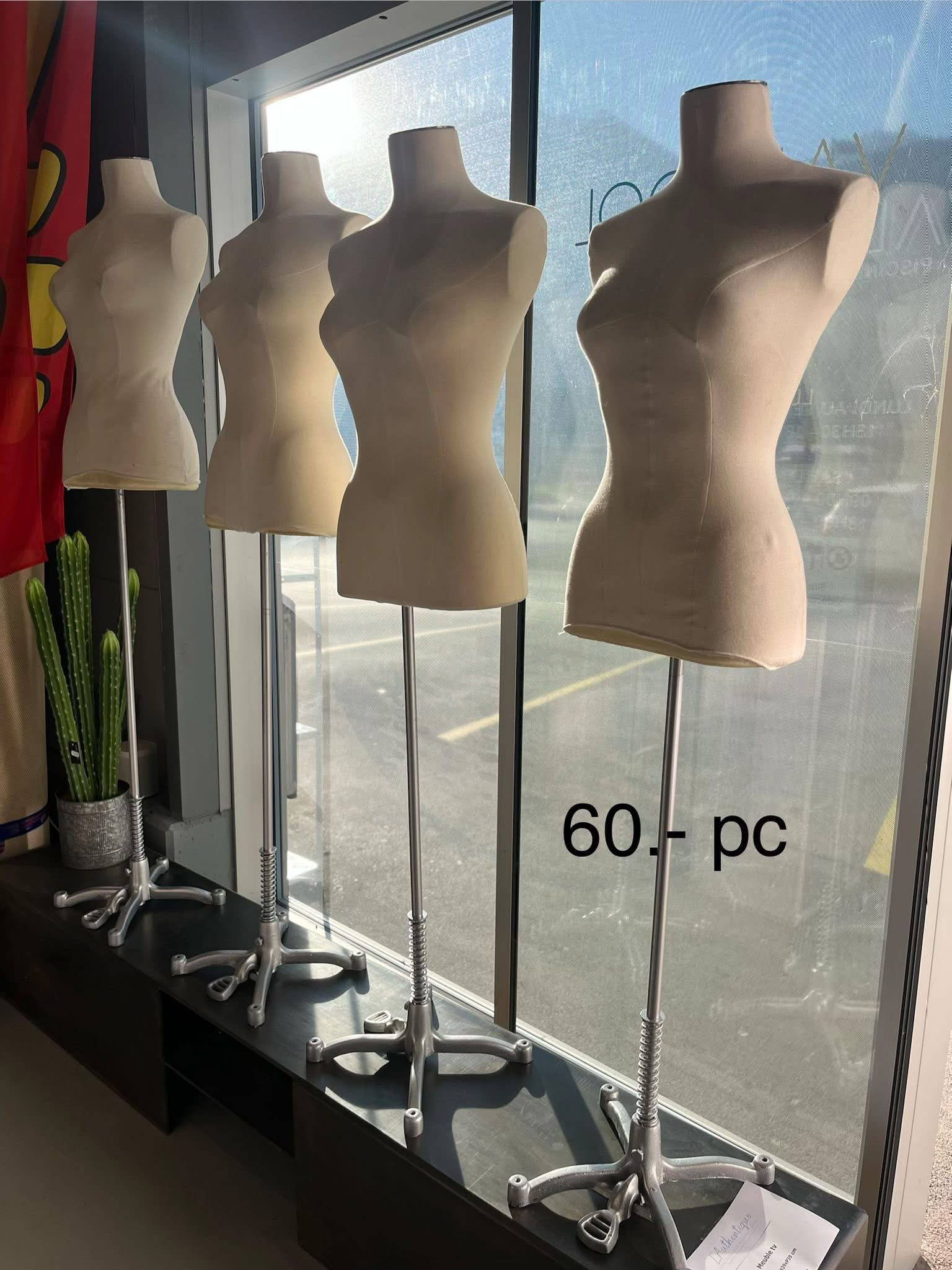Mannequin 