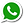 Icono de whatsApp