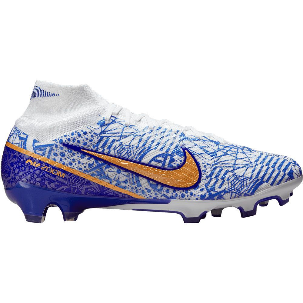 Nike Mercurial Zoom Superfly 9 elite CR7 Cleats