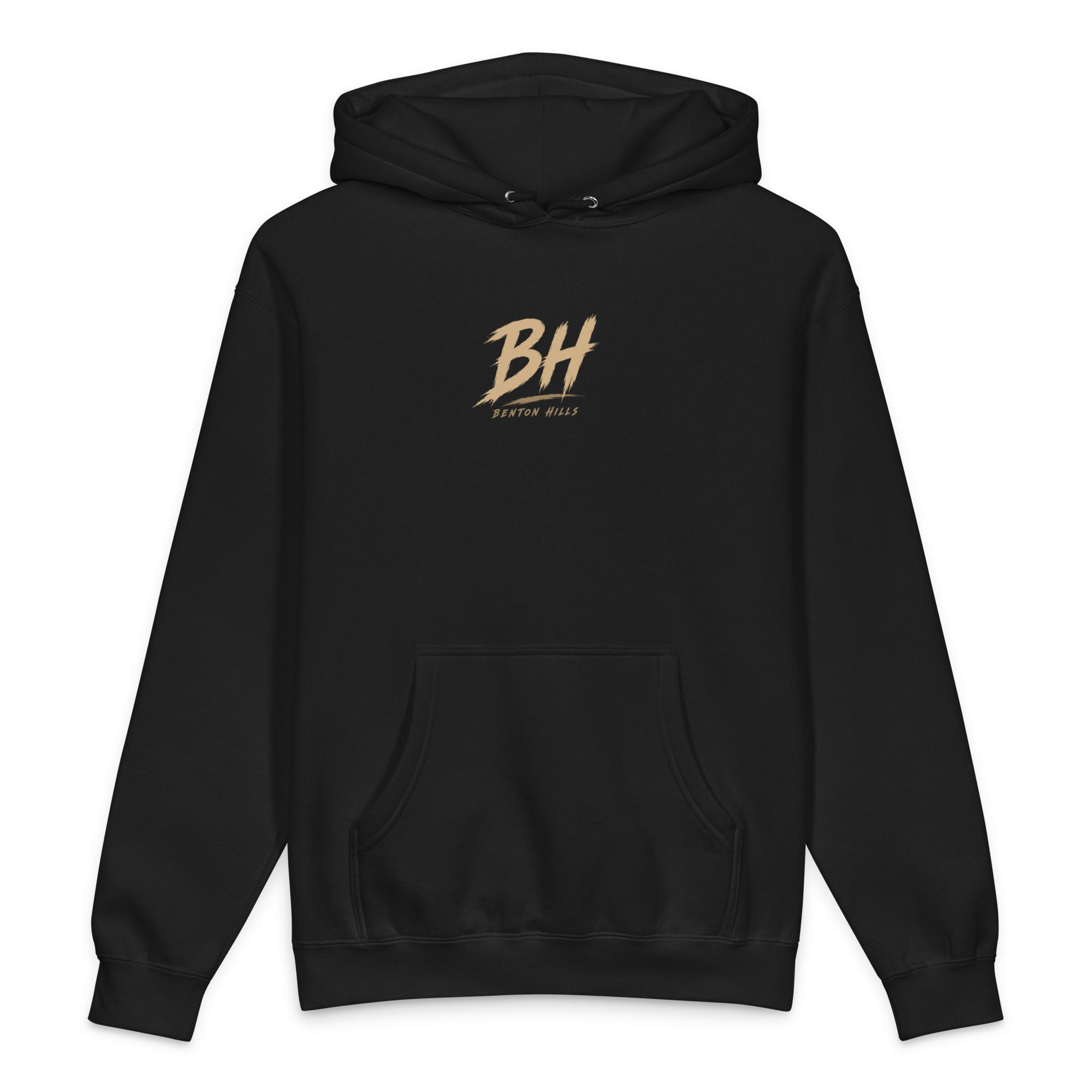 BH Hillbilly Hoodie
