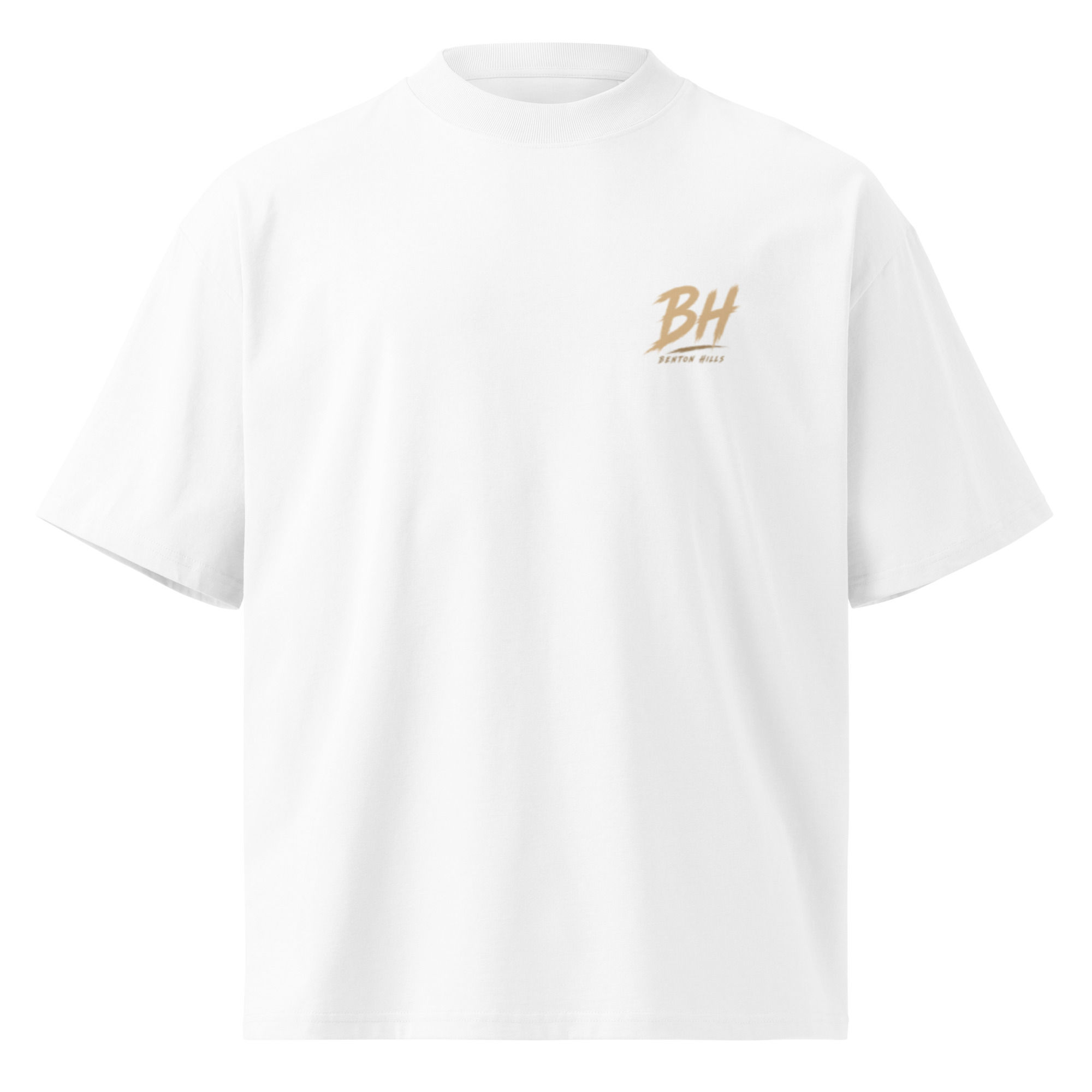 Benton Hillbillys Tee