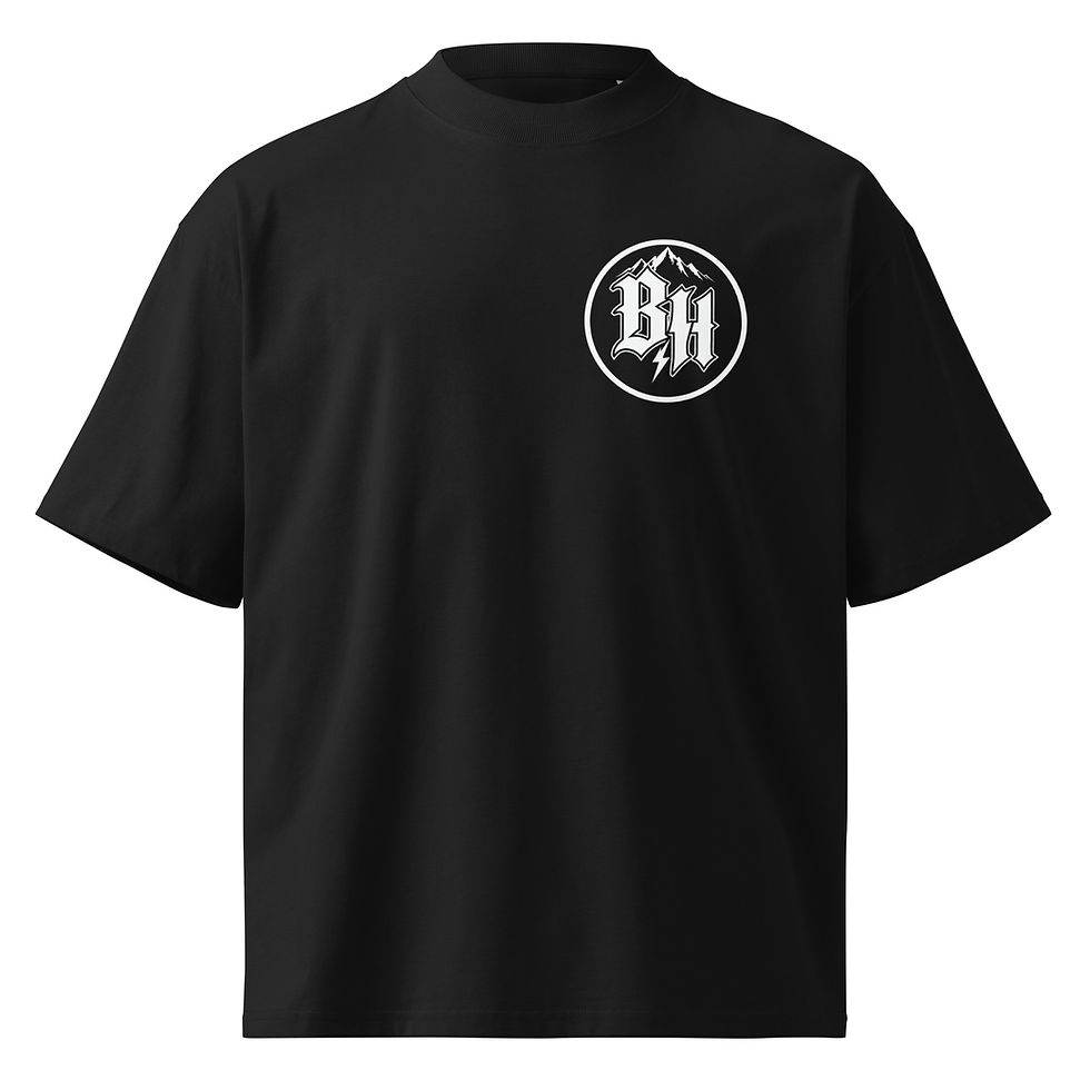 Thumbnail: BH Circled Tee